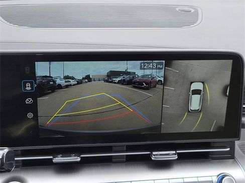 New 2026 Hyundai Kona Limited image 20