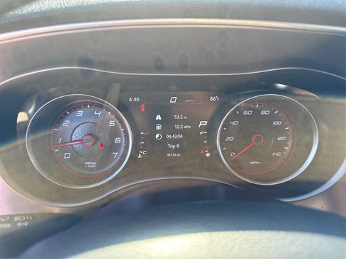 Used 2021 Dodge Charger SXT w/ Leather Interior Group image 74