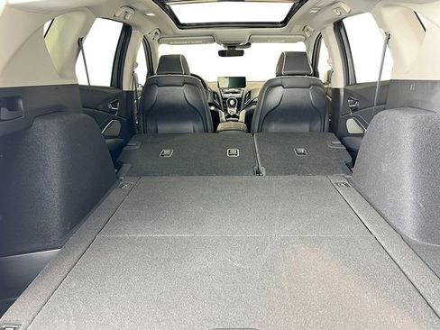 New 2026 Acura RDX SH-AWD w/ Advance Package image 34