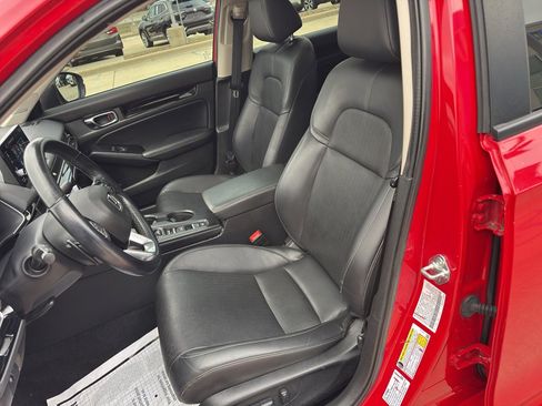 Used 2022 Honda Civic Touring image 10