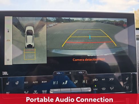 Certified 2023 Toyota bZ4X AWD w/ Weather Package image 28