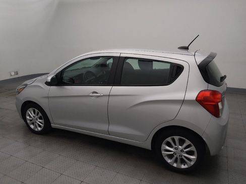 Used 2021 Chevrolet Spark LT FWD image 3