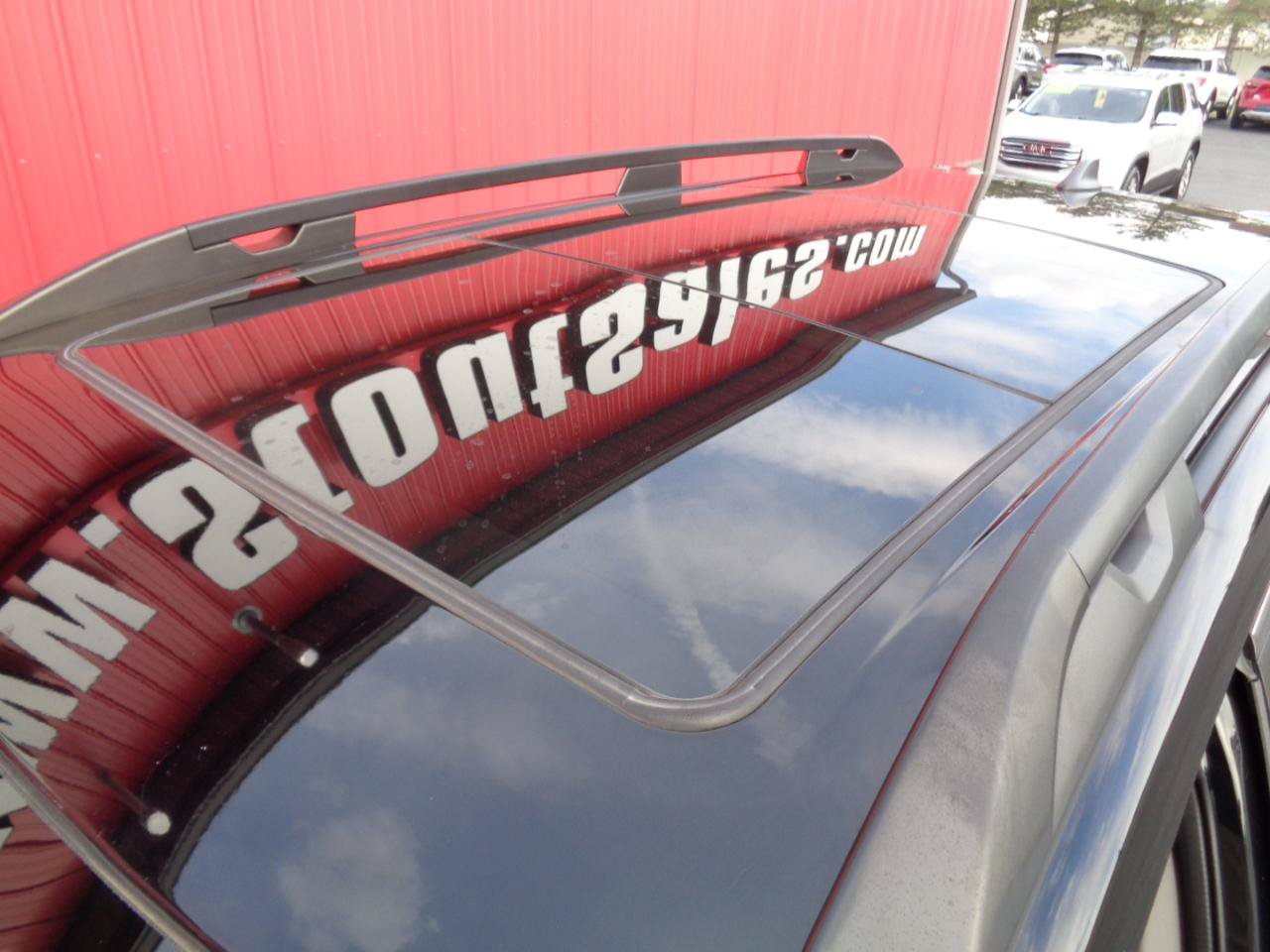 Used 2019 Subaru Ascent Touring AWD/4WD image 8