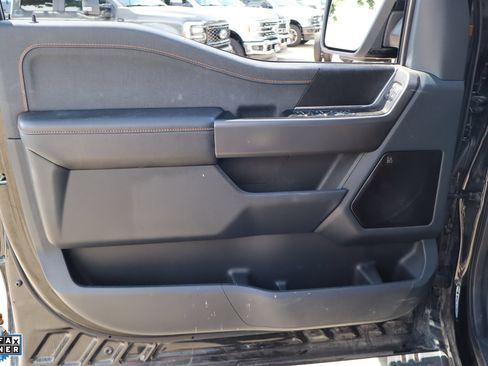 Used 2025 Ford F150 Tremor w/ Equipment Group 402A High AWD/4WD image 12
