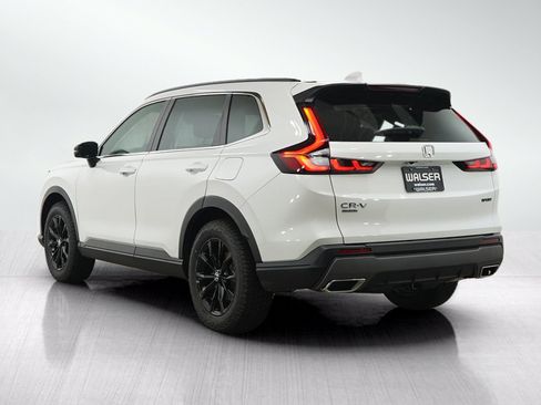 Used 2024 Honda CR-V Sport image 3