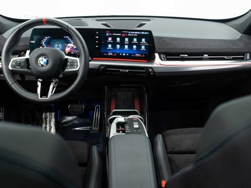 Used 2026 BMW X1 M35i AWD/4WD image 10