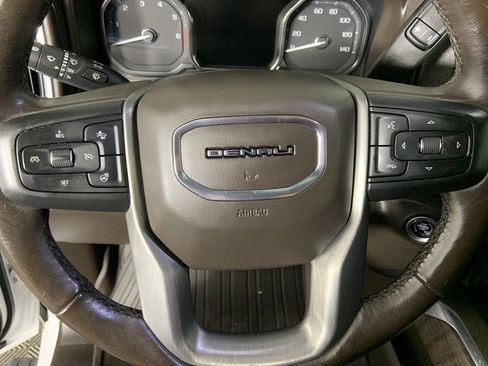 Used 2022 GMC Sierra 1500 Denali w/ Denali Premium Package image 37