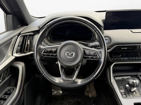 Used 2024 MAZDA CX-90 3.3 Turbo S w/ Premium Package AWD/4WD image 14
