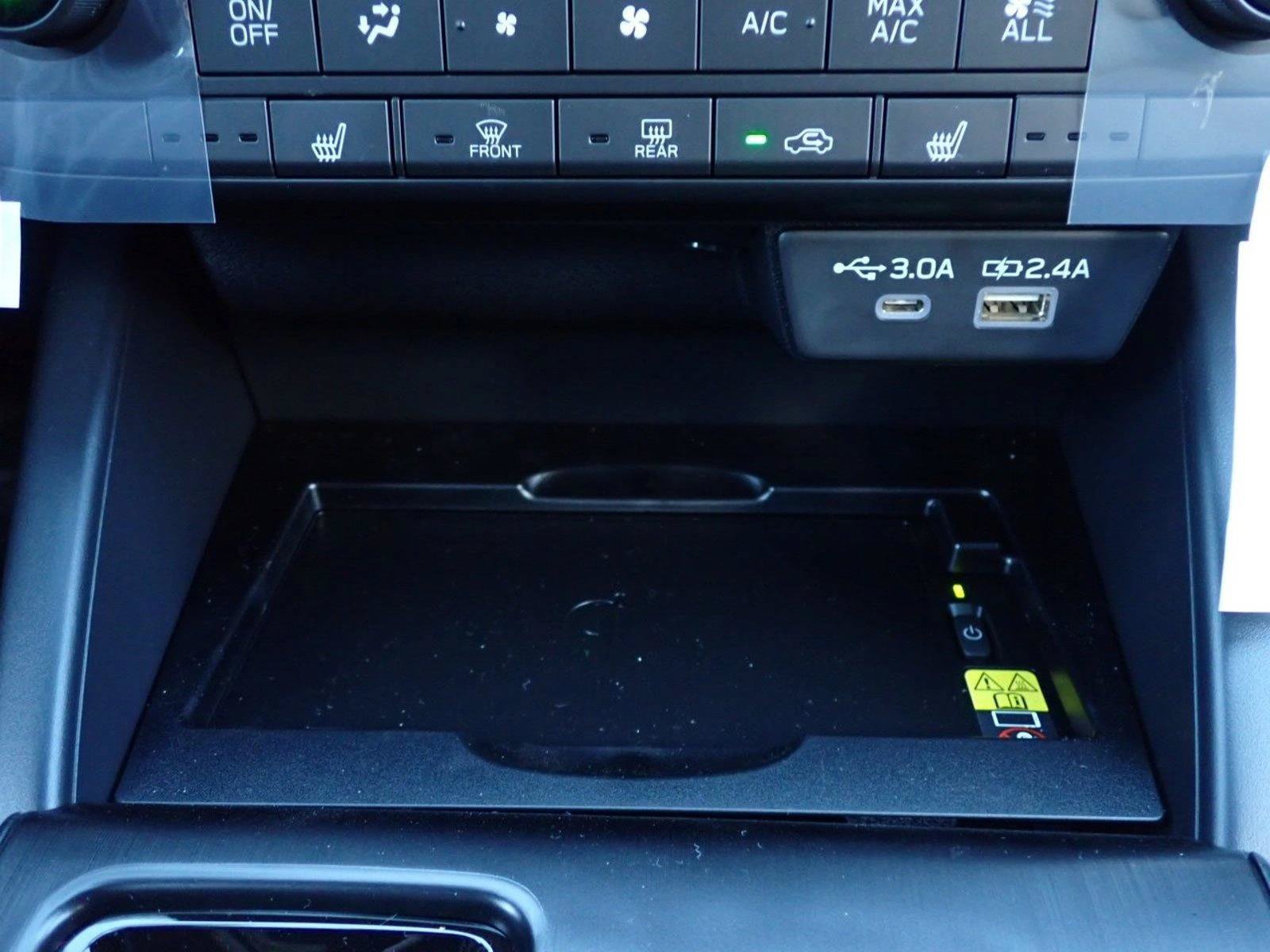 New 2026 Subaru Outback Limited AWD/4WD image 23