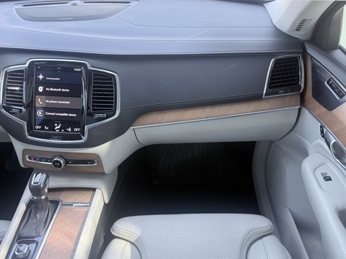 Used 2020 Volvo XC90 T6 Inscription w/ Protection Package Premier AWD/4WD image 33