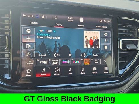 Used 2021 Dodge Durango GT image 19