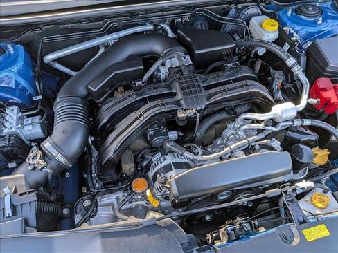 Used 2024 Subaru Impreza RS image 22