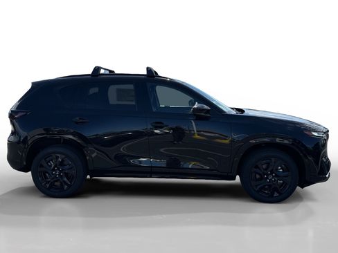 New 2026 MAZDA CX-5 2.5 S w/ Premium Package AWD/4WD image 6