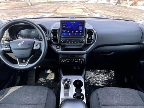 Used 2024 Ford Bronco Sport Big Bend image 12