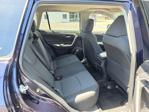 Used 2023 Toyota RAV4 XLE w/ Convenience Package AWD/4WD image 14