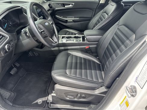 Used 2023 Ford Edge SEL AWD/4WD image 10