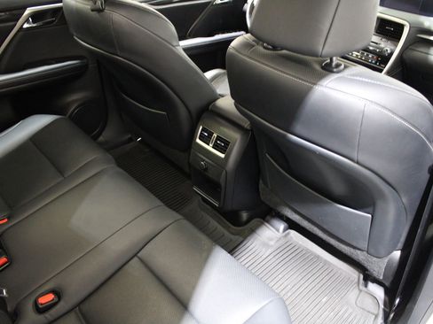 Used 2019 Lexus RX 350 AWD image 34