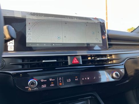 New 2026 Kia K5 GT-Line image 24