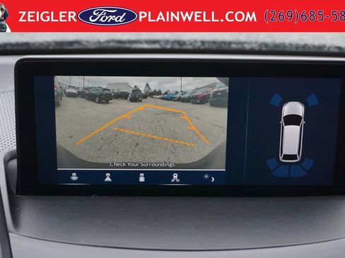 Used 2021 Acura RDX A-Spec AWD/4WD image 20