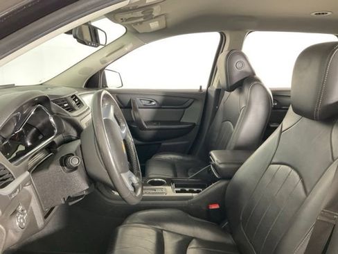 Used 2015 Chevrolet Traverse LTZ AWD/4WD image 27