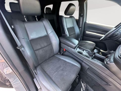 Used 2022 Dodge Durango GT AWD/4WD image 27