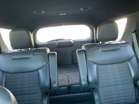 Used 2026 Ford Explorer ST-Line AWD/4WD image 14