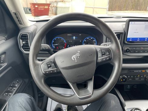 Used 2022 Ford Bronco Sport Big Bend AWD/4WD image 19