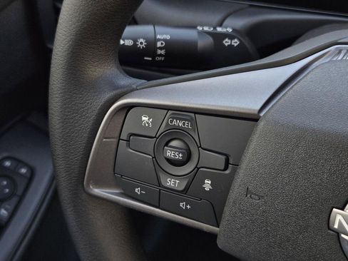 New 2026 Nissan Sentra SV image 24