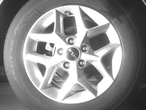 Used 2025 Kia Soul LX w/ LX Technology Package FWD image 22