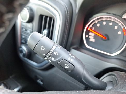 Used 2021 Chevrolet Silverado 1500 RST w/ Redline Edition image 25