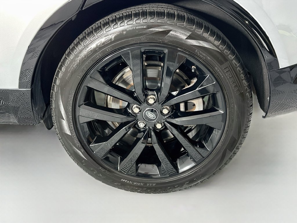Used 2021 Land Rover Discovery S R-Dynamic AWD/4WD image 34