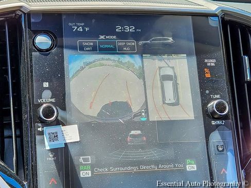 New 2026 Subaru Ascent Touring AWD/4WD image 18