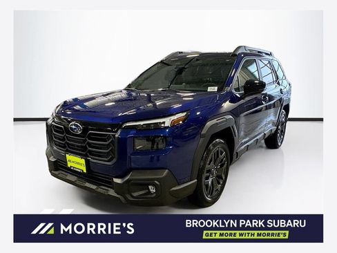 Used 2026 Subaru Outback Limited XT AWD/4WD image 1