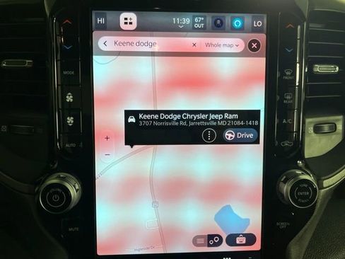 New 2026 RAM 3500 Tradesman image 12