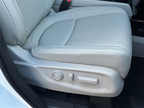 New 2026 Honda Odyssey EX-L image 11