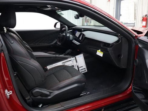 New 2026 Dodge Charger R/T w/ Driver Convenience Group AWD/4WD image 26