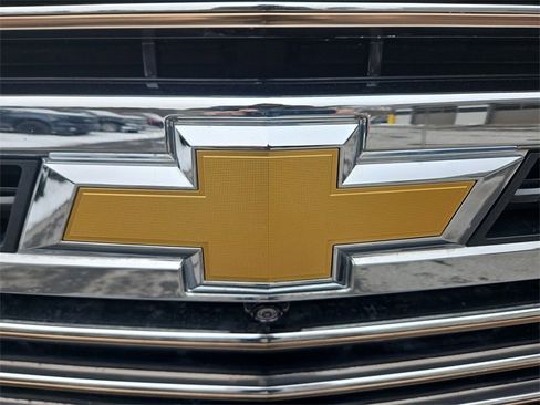 Used 2021 Chevrolet Silverado 1500 High Country w/ Technology Package image 32