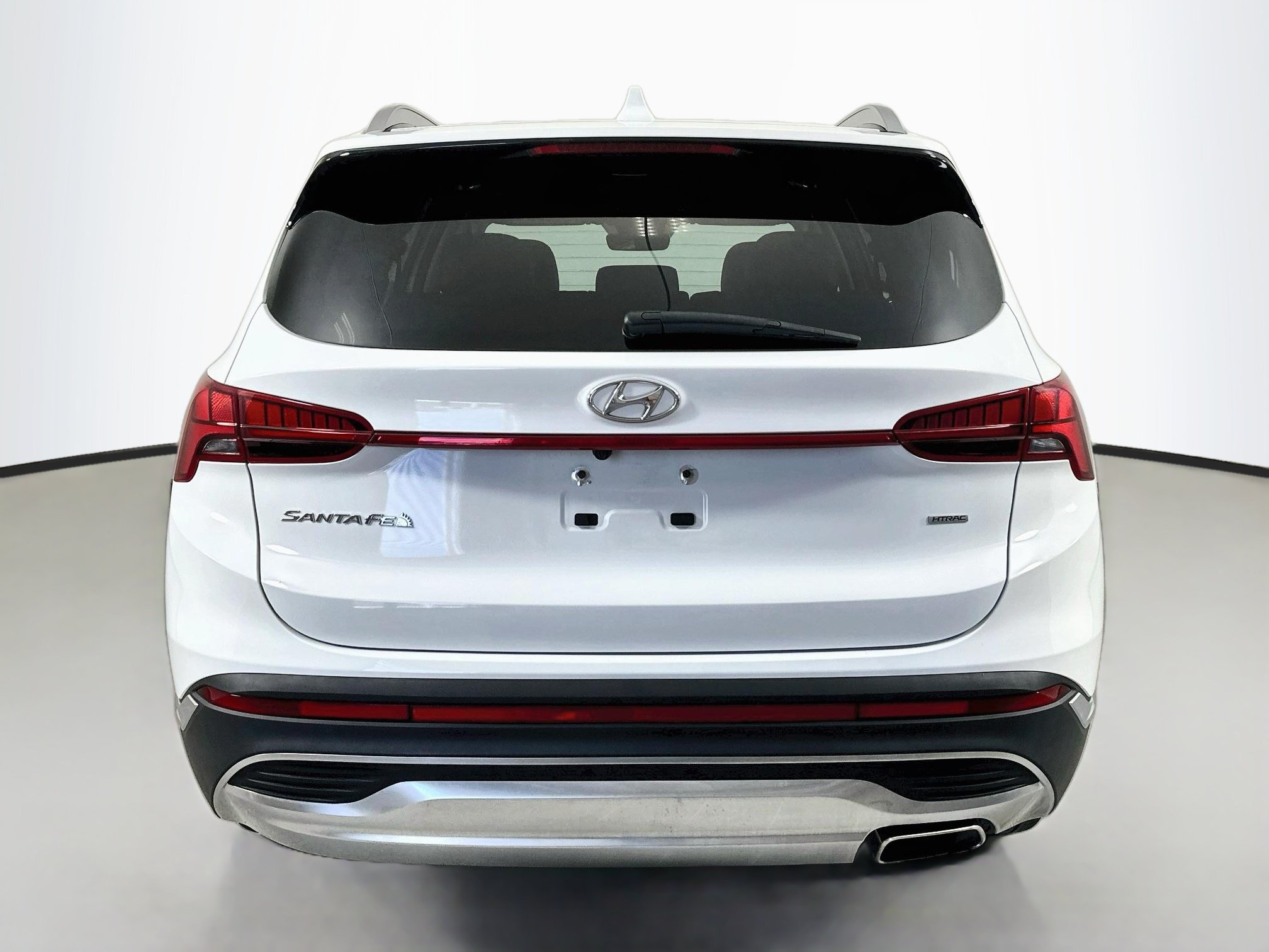 Certified 2023 Hyundai Santa Fe SEL w/ Premium Package AWD/4WD image 6
