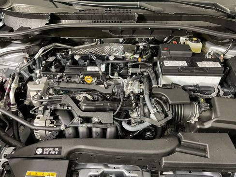 New 2026 Toyota Corolla Cross XLE image 22