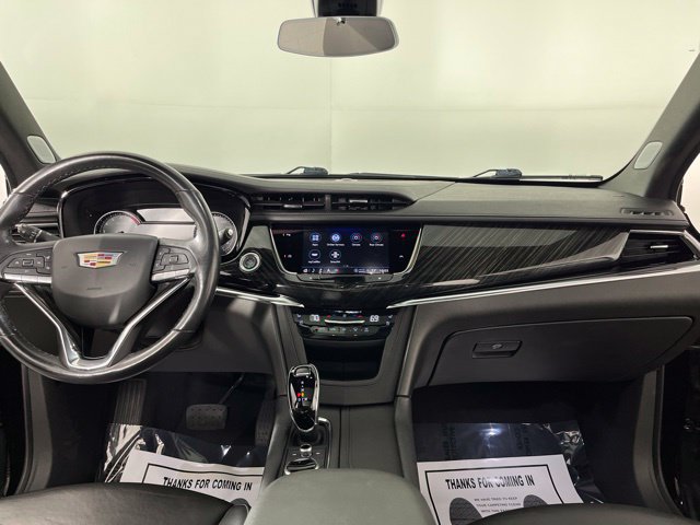 Used 2023 Cadillac XT6 Premium Luxury FWD image 41
