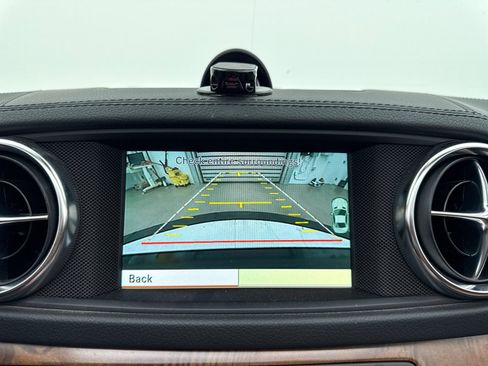 Used 2013 Mercedes-Benz SL 550 image 26