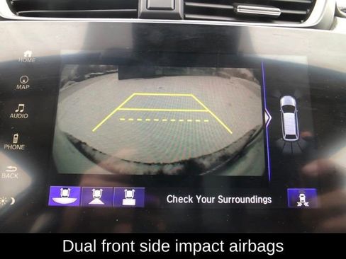 Used 2021 Honda CR-V Touring image 18