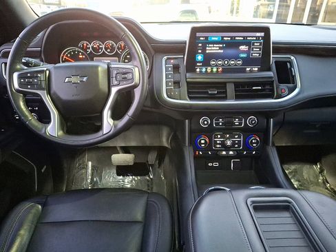 Certified 2021 Chevrolet Suburban Z71 image 15