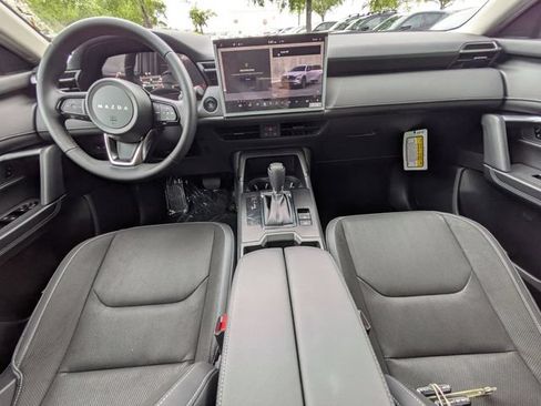New 2026 MAZDA CX-5 Preferred AWD/4WD image 13