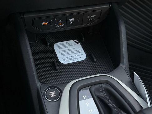 New 2026 Kia K4 GT-Line Turbo FWD image 17