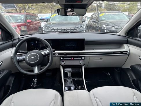 Certified 2026 Hyundai Tucson SEL image 37