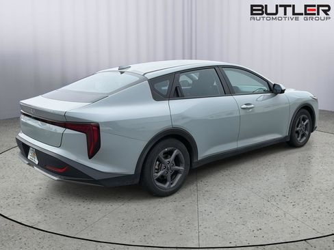 Used 2025 Kia K4 FWD image 7