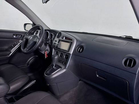 Used 2008 Toyota Matrix XR image 27