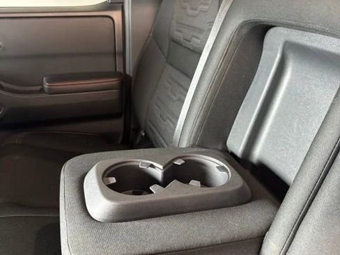 Certified 2025 Nissan Frontier PRO-4X w/ Pro Convenience Package AWD/4WD image 25