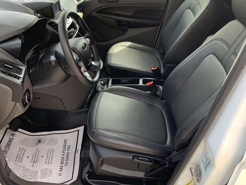 Used 2023 Ford Transit Connect XL FWD image 15